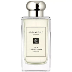 Jo Malone London Fig & Lotus Flower Cologne, Fresh and Floral Fragrance