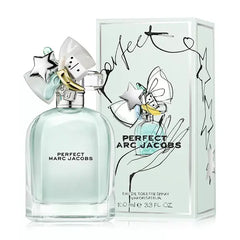 Marc Jacobs Perfect Eau de Toilette Fresh and Floral Fragrance