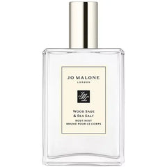 Jo Malone London Wood Sage & Sea Salt Body Mist, Fresh and Refreshing Fragrance, 3.4 oz