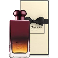 Jo Malone London Rose and White Musk Absolu , Luxury Fragrance, 3.4 oz