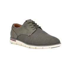 Tommy Hilfiger Men's Winner Casual Lace Up Oxfords