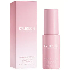 MACY's Kylie Skin Vitamin C Serum for Bright, Even-Toned Skin