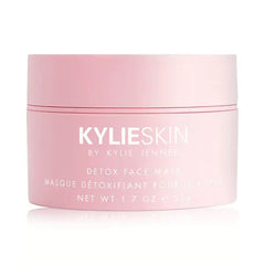 Kylie Skin Detox Face Mask: Purifying and Clarifying Treatment for Clear, Revitalized Skin