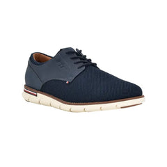 Tommy Hilfiger Men's Winner Casual Lace Up Oxfords