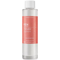Ren Clean Skincare Perfect Canvas Smooth, Prep & Plump Essence