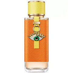 Carolina Herrera Fearless & Fabulous Eau de Parfum, Bold Fragrance, 3.4 oz