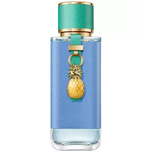 Carolina Herrera Mad World Eau de Parfum, Bold and Intense Fragrance for Women ,3.4oz