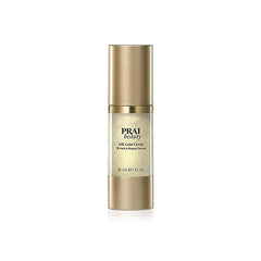 Prai Beauty 24K Gold Caviar Wrinkle Repair Serum 30ml