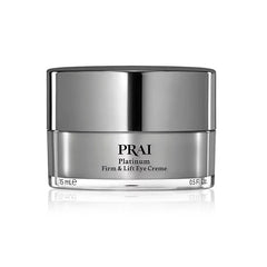 Prai Beauty Platinum Firm & Lift Eye Creme 15ml