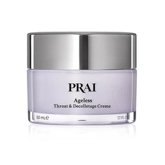 Prai Beauty Ageless Throat & Decolletage Crème 50ml