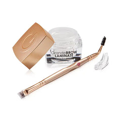 MACY's GrandeBROW-LAMINATE Brow Styling Gel for Flawless, Sculpted Eyebrows
