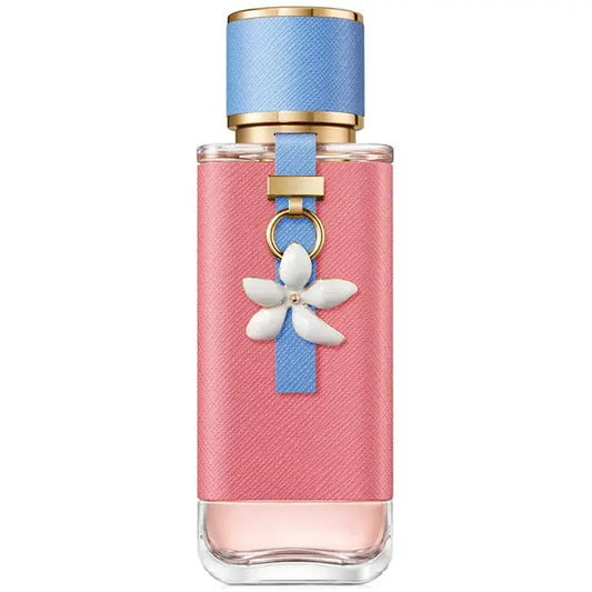 Carolina Herrera Alegria de Vivir Eau de Parfum, Vibrant Fragrance, 3.4 oz