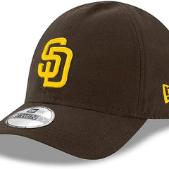 New Era MLB Khaki Core Classic 9TWENTY Adjustable Hat Cap One Size Fits All