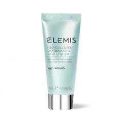 ELEMIS Pro-Collagen Night Cream for Face, Ultra Rich Nightly Facial Moisturizer
