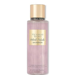 Victoria's Secret Amber Romance Body Mist for Women, Perfume with Notes of Sugar Kisses, Women’s Fragrance, 250 ml / 8.4 oz