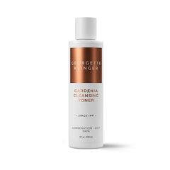 GEORGETTE KLINGER Gardenia Cleansing Toner