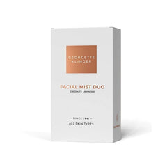 GEORGETTE KLINGER Facial Mist Duo