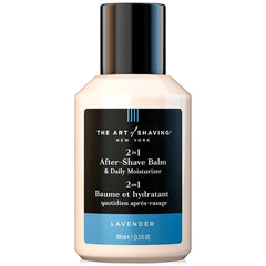 Art of Shaving The After Shave Balm, Lavender, 3.3 Fl Oz