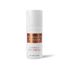GEORGETTE KLINGER Marula Eye Cream