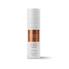 GEORGETTE KLINGER Vitamin K Calming Cream
