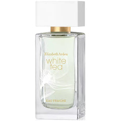 Elizabeth Arden White Tea Eau Fraiche Eau de Toilette, Fresh and Light Fragrance, 1.7oz