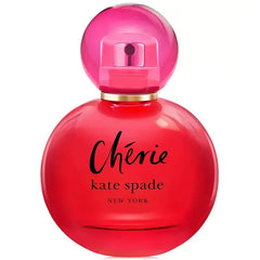 Kate Spade Chérie Eau de Parfum, Floral Fragrance, 3.3 oz