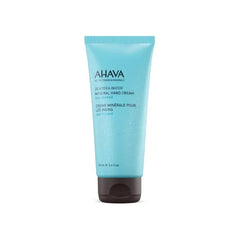 Ahava Sea Kissed Mineral Hand Cream , Hydrating & Revitalizing Skincare , 3.4 oz
