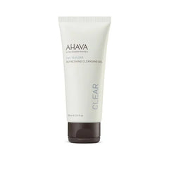 Ahava Refreshing Cleansing Gel, 3.4 fl. oz.