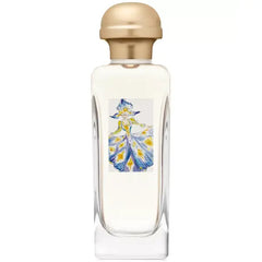 HERMÈS Hiris Eau de Toilette Spray, Elegant Floral Fragrance, 3.3 oz
