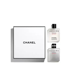 CHANEL ALLURE HOMME SPORT Men's 2-Pc Eau de Toilette Gift Set