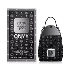 MCM Men's Onyx Eau de Parfum Spray , Luxury Fragrance