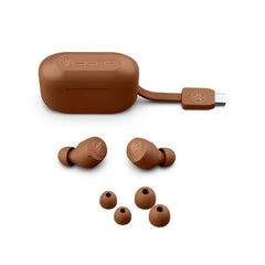JLAB Go Tones+ True Wireless In-Ear Earbuds - 1615 C