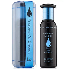 Milton-Lloyd Men's Perfumer's Choice No. 11 by Leo Eau de Parfum, 2.8 oz