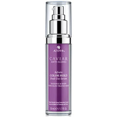Alterna Caviar Anti-Aging Infinite Color Hold Dual-Use Serum, 1.7 oz