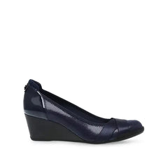 Anne Klein Womens Timeout Wedge Pumps, Stylish Comfortable Everyday Shoes