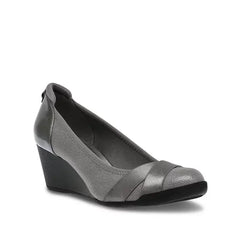 Anne Klein Womens Timeout Wedge Pumps, Stylish Comfortable Everyday Shoes