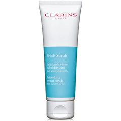 Clarins Hydrating Fresh Scrub