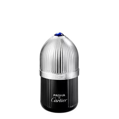 Cartier Pasha Edition Noire Eau de Toilette Spray, Elegant and Timeless Fragrance