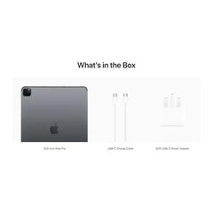 Apple iPad Pro M1 Chip (11-Inch) 8GB Ram Wi-Fi Only (2021)