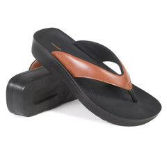 Aerothotic Ravine Womens Orthotic Thong Sandals, Comfortable Supportive Casual Footwear