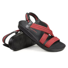 Aerothotic Hadal Comfortable Slingback Sandal, Supportive Stylish Everyday Footwear