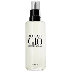 Armani Beauty Men's Acqua di Giò Parfum Refill , Luxury Fragrance