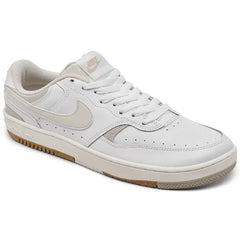 Nike Women's Gamma Force Casual Sneakers from Finish Line - White, Phantom