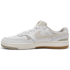 Nike Women's Gamma Force Casual Sneakers from Finish Line - White, Phantom