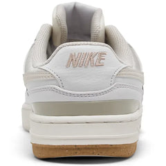 Nike Women's Gamma Force Casual Sneakers from Finish Line - White, Phantom