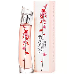 Kenzo Flower Ikebana by Kenzo Eau de Parfum, Floral and Refreshing Fragrance
