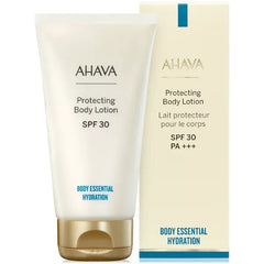 Ahava Protecting Body Lotion SPF 30 PA+++, 8.5 oz