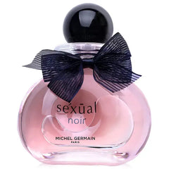 Michel Germain Sexual Noir Eau de Parfum, Bold and Seductive Fragrance