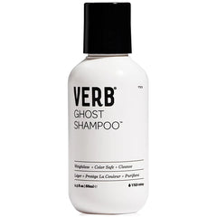 Verb Ghost Shampoo, 2.3 oz