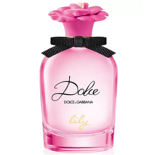 Macy's DOLCE&GABBANA Dolce Lily Eau de Toilette Spray, Floral Fragrance, 2.5 oz